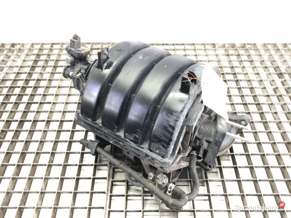 KOLEKTOR SSĄCY SUZUKI VITARA 16 120