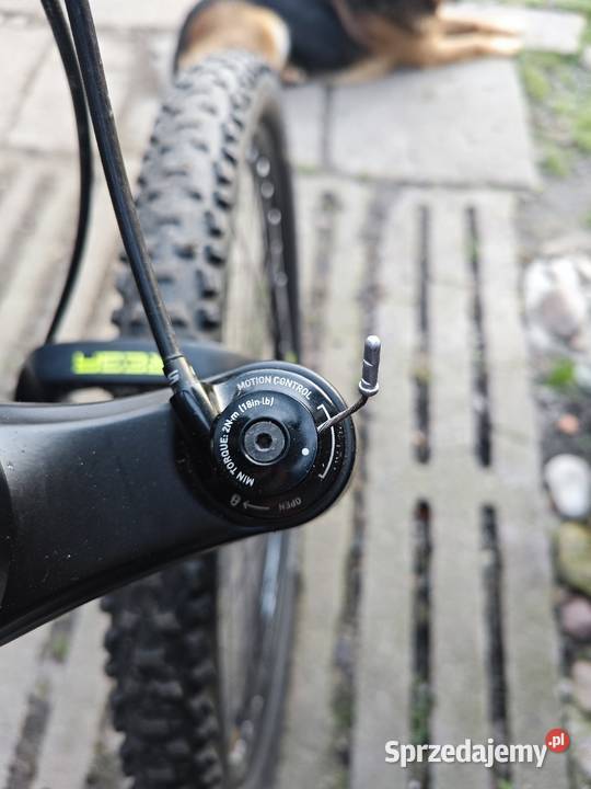 Kross level B12 11 full carbon 2016 sprzedam
