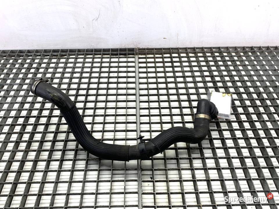 RURA WODY VOLVO V70 III 6G918260CD 25 200 0716 Chłodnie wody