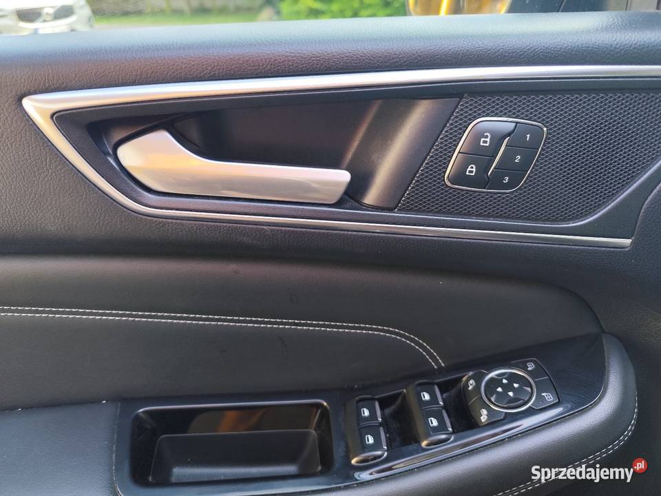 Ford S 20 180 Pełny serwis zadbany egzemplarz wielofunkcyjna kierownica Starcza