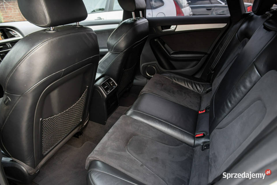Audi S5 Sportback Serwisowana Zadbana Super Stan Zwoleń