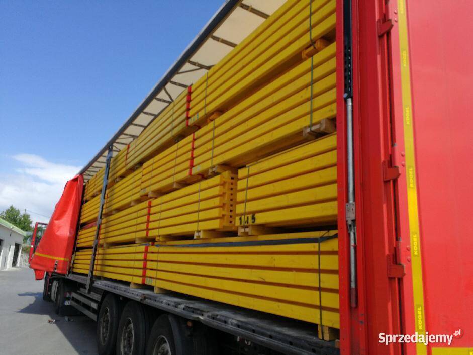 Sklejka szalunkowa Topola Recykling Płyty Tokarnia