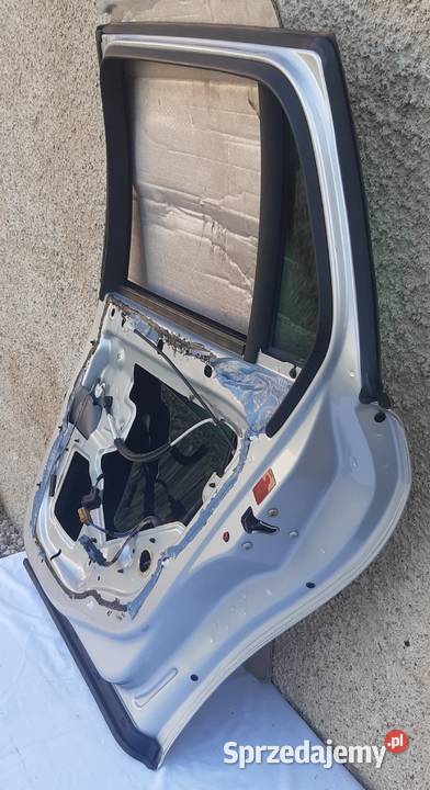 DRZWI PRAWY TYŁ SAAB 93 93 dolnośląskie