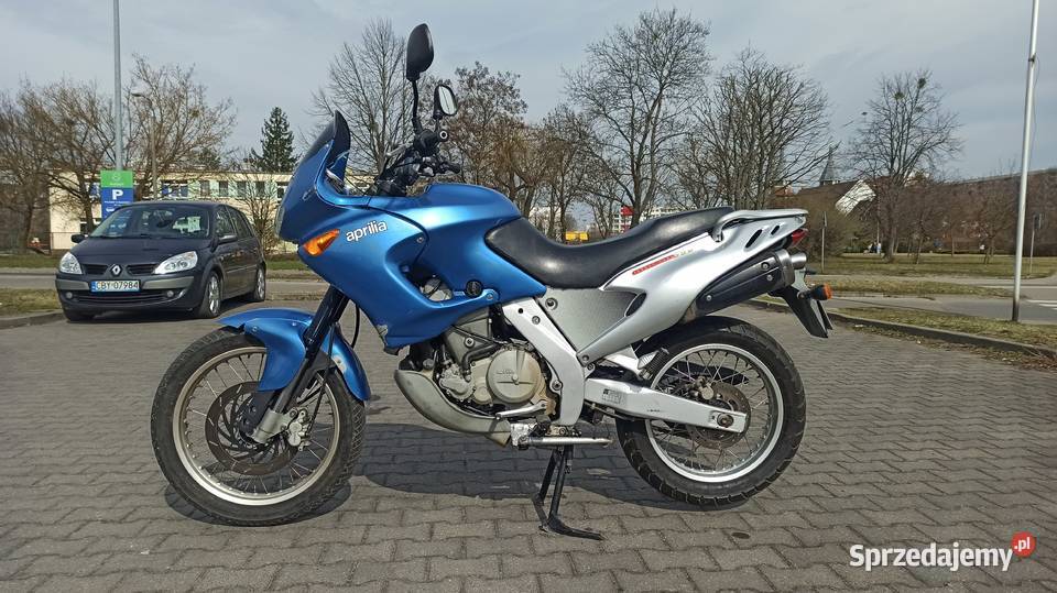 Aprilia Pegaso 650 Bydgoszcz