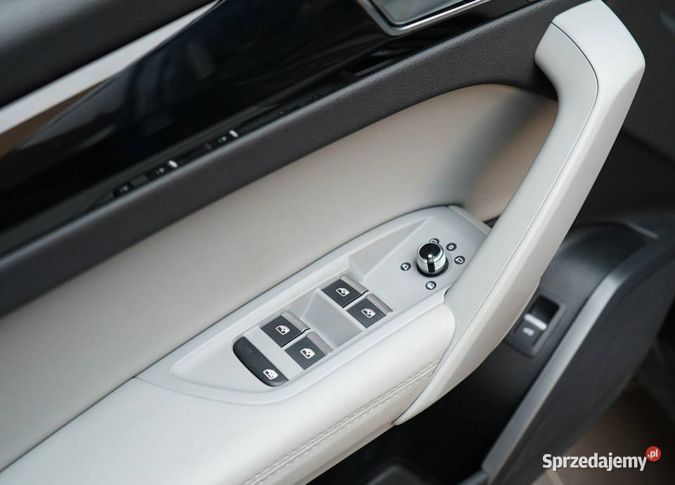 Audi Q5 40TDI Quattro Stonic VirtualPlus klimatyzacja Kielce
