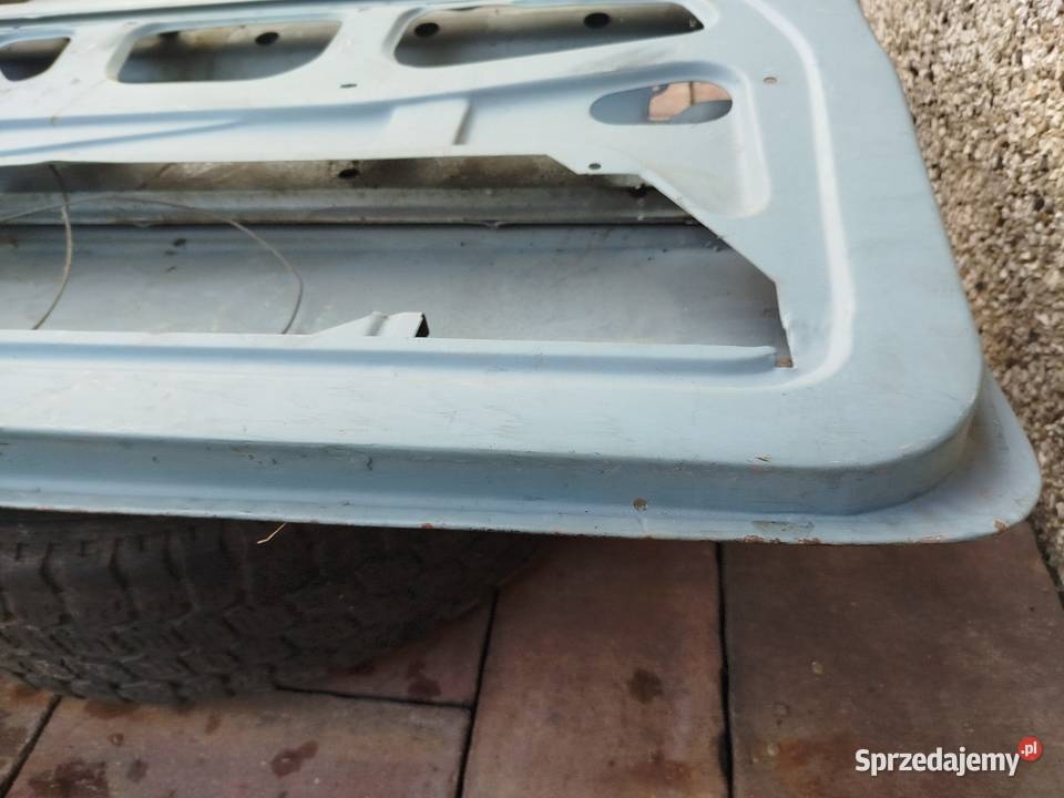 126p drzwi prawe Żywiec