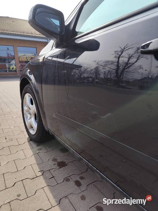 Opel Astra H 14 Benzyna 2008 Tempomat KLIMA Skawina