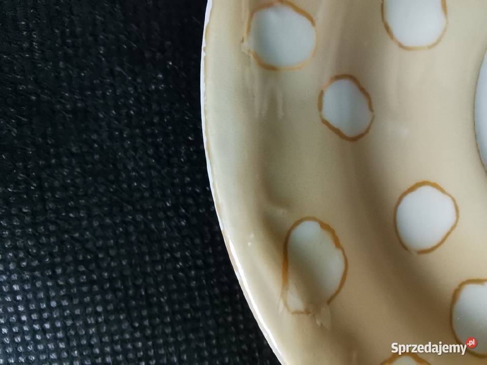 Stary nieużywany serwis kawowy porcelana Katowice