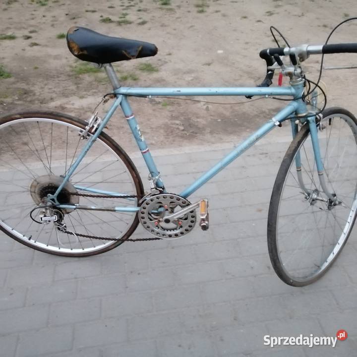 Kolarzówka SaintTropez unikat Pozostałe Duczki sprzedam