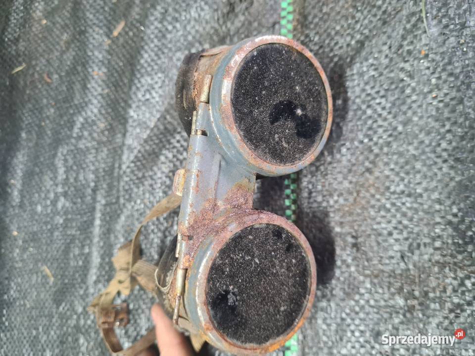 Zestaw palników tlenowych PERUNprzecinakidysze Wieleń