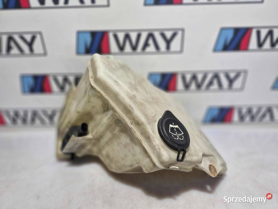8362562 BMW E46 CABRIO ZBIORNIK PŁYNU sprzedam