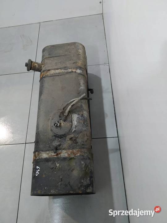 ZBIORNIK PALIWA BAK K2500 Kia K2700 II 1997 2004 sprzedam