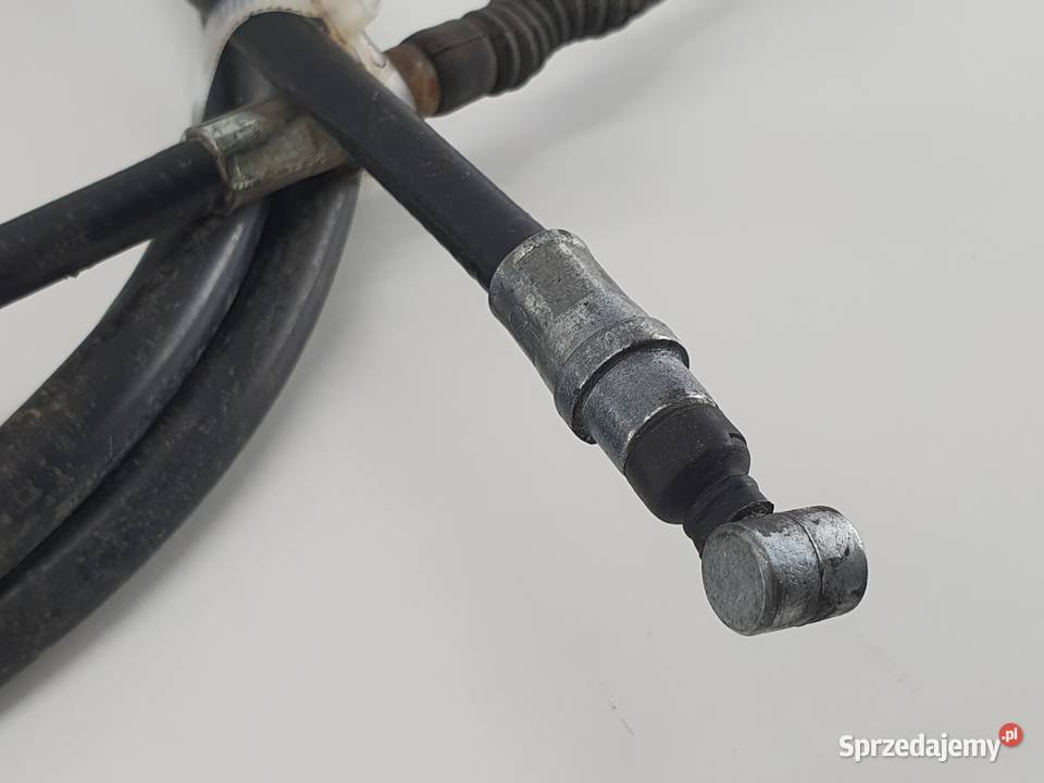 LINKA HAMULCA TYL PEUGEOT EVIVACITY sprzedam