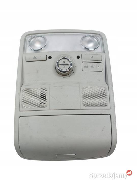 LAMPKA PODSUFITKI SCHOWEK NA OKULARY KOMPLET sprzedam