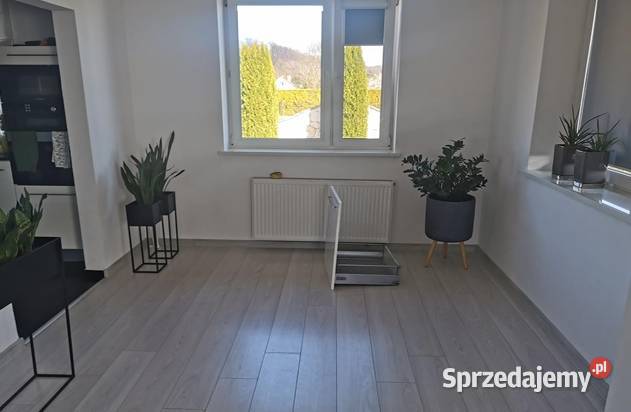 SYNDYK SPRZEDA DOM JEDNORODZINNY W ROZTOCE GMINA małopolskie Zakliczyn sprzedam