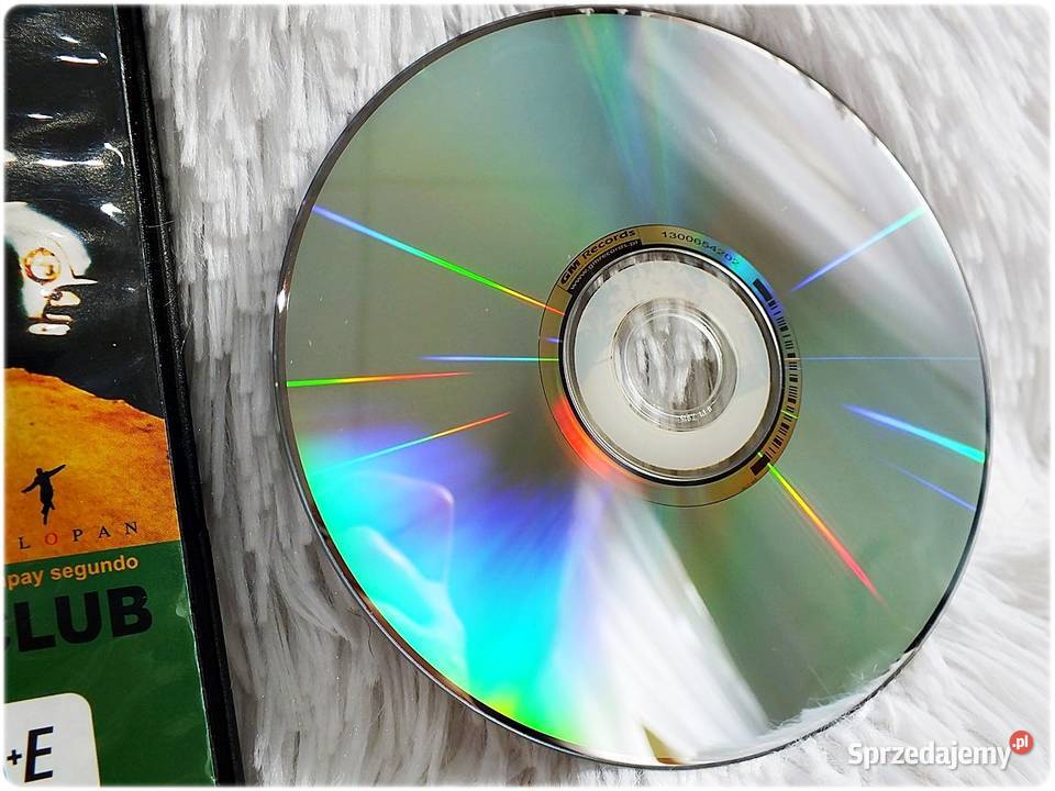 Buena Vista Social Club Film DVD Tradycyjna lektor Kultura i Rozrywka lubuskie Żary