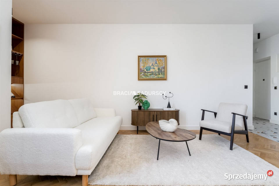 Mieszkanie Kraków Wenecja 8654m2 3pok