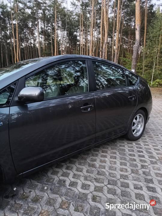 Sprzedam Toyotę Prius 2009 r Prius Izabelin C