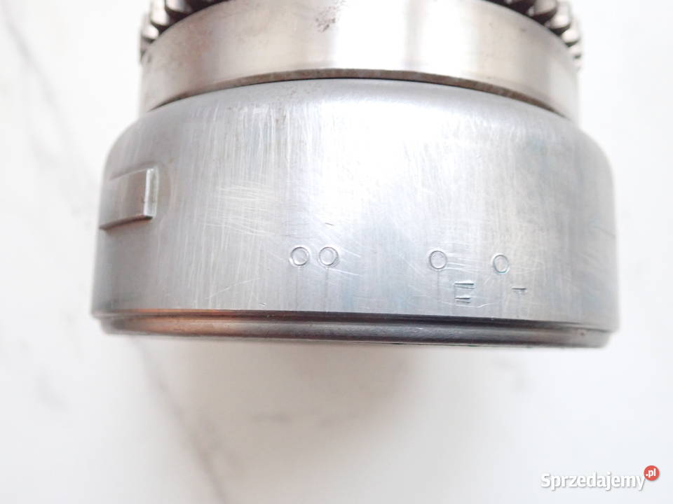 Magneto 032005041 Bendix Wolne Koło Sprzęgło Strzelce Krajeńskie