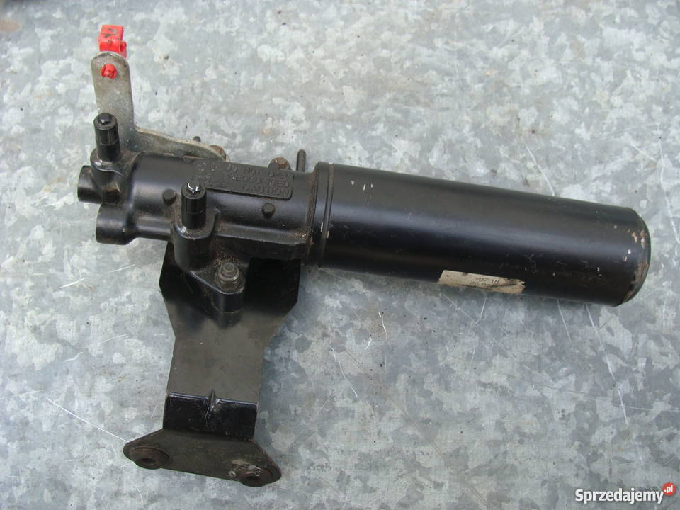 PEUGEOT 3008 ZBIORNIK OLEJU TYLNYCH Goleniów