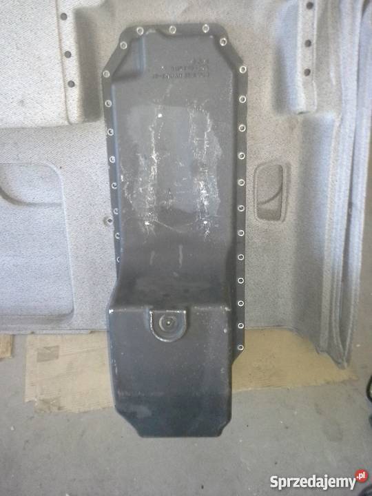 Misa olejowa Renault Midlum 04903995 RY 012702 u Częstochowa sprzedam