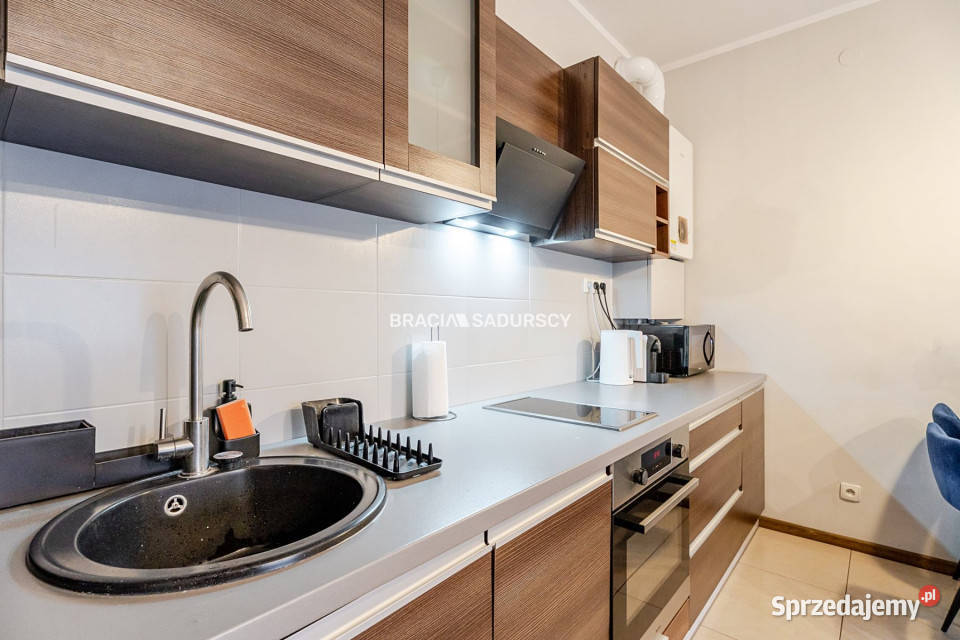 Sprzedam mieszkanie 487m2 2 pokoje Kraków