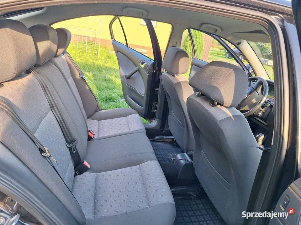 Skoda Octavia 16 Tour 16 2010 drugi właściciel 4/5 małopolskie Staniątki