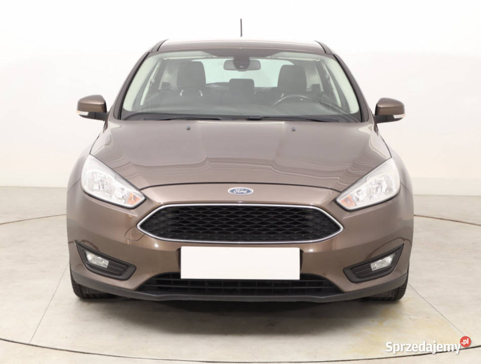 Ford Focus 10 EcoBoost Ford Bielany Wrocławskie