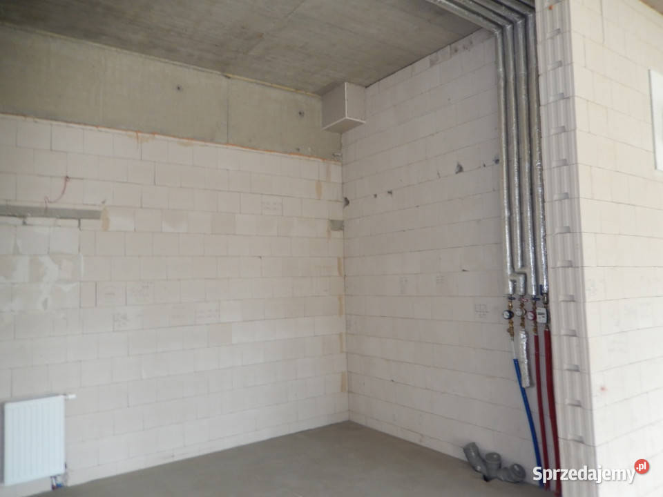 Wynajmę nowy lokal usługowy Warszawa
