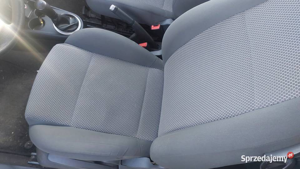 Vw Fox Klimatyzacja ESP Bytów