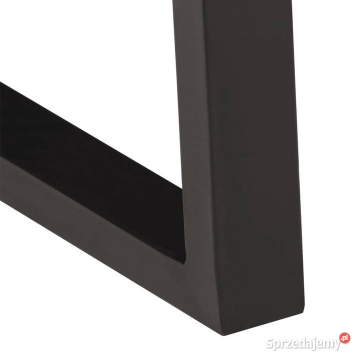 Stolik kawowy miodowy brąz 110x55x40 lite drewno Stoły Warszawa