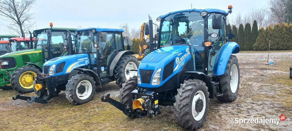 T475 4 tłoki TUZ VOM 3070h 2014 Brutto Podchojny