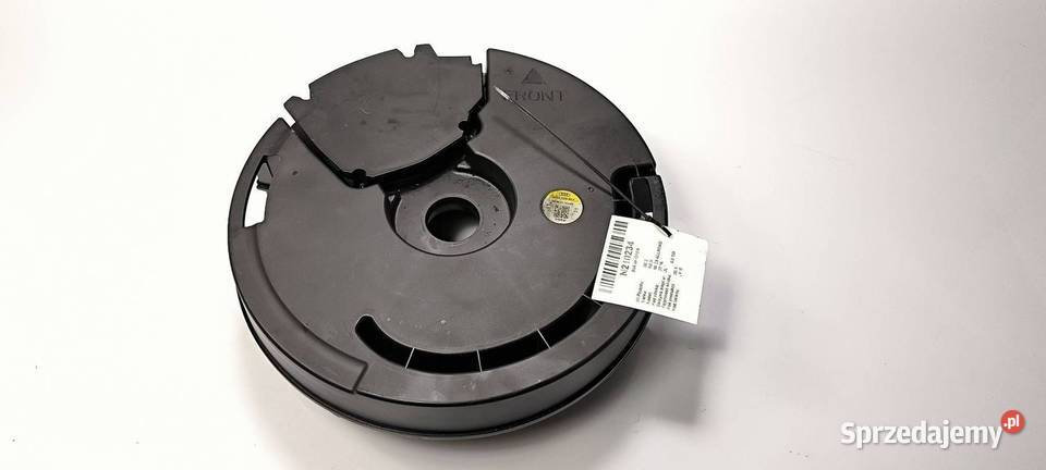 SUBWOOFER AUDI A6 C8 ALLROAD 4K0035913 sprzedam