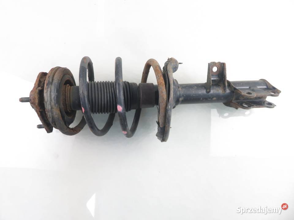 MCPERSON LEWY PRZEDNI KIA CEED I liftback ED 16