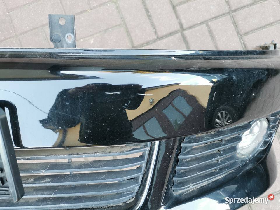 ZDERZAK PRZEDNI MITSUBISHI GALANT ELEGANCE Lublin