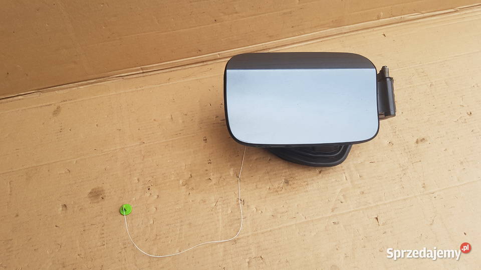 BMW 218d seria 2 F45 Active Tourer klapka wlewu Legnica sprzedam