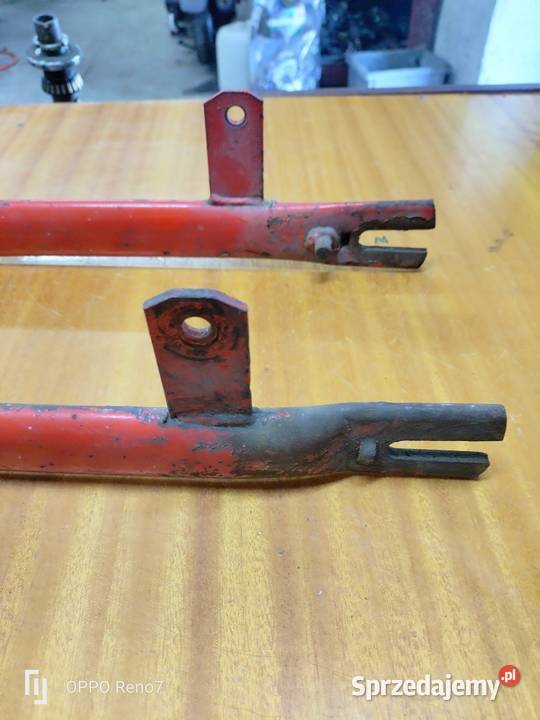 Wahacz Romet Komar Łubno sprzedam