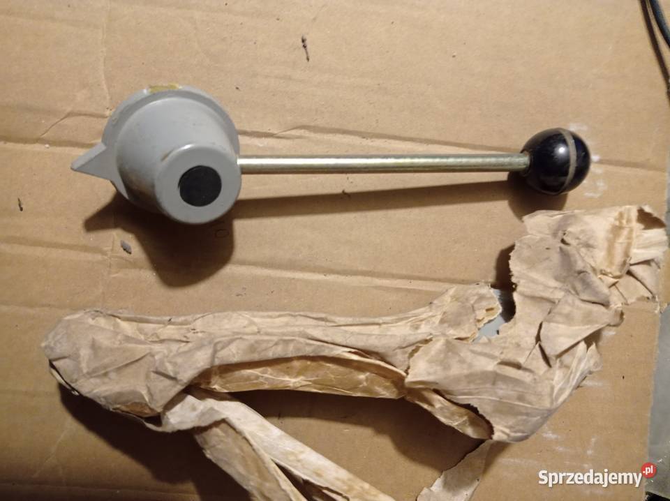 Rączki do wyłącznika śląskie Częstochowa sprzedam