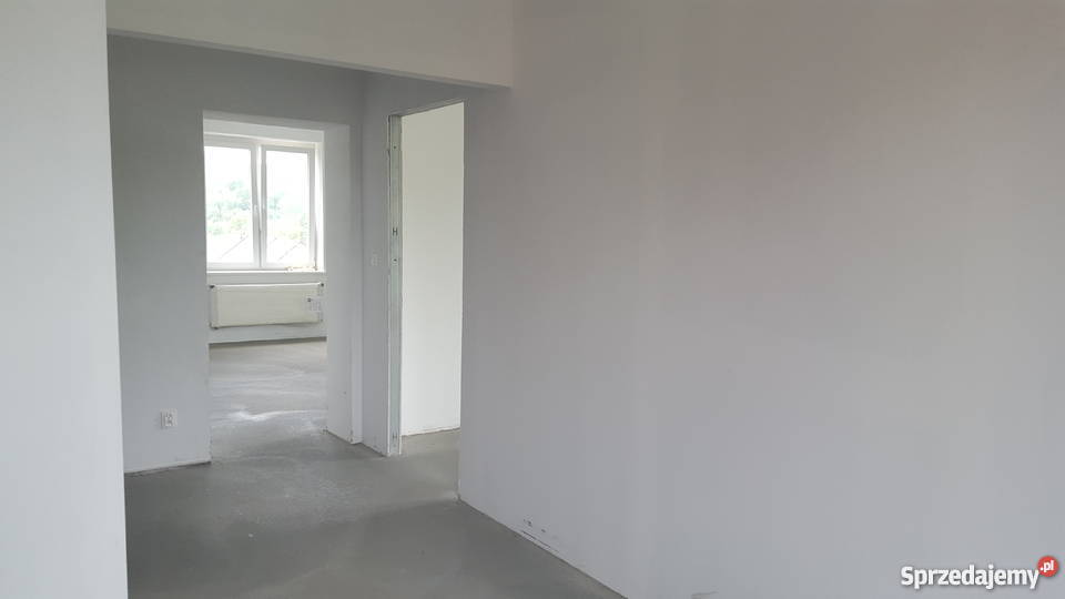 sprzedam mieszkanie Wojcieszów