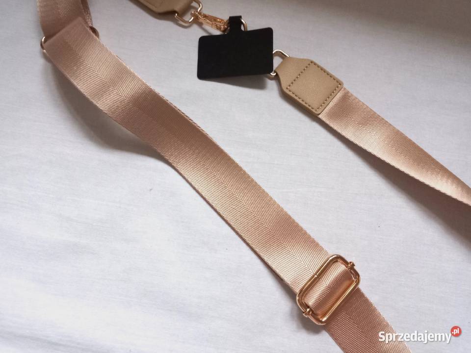 Torba na telefon Pasek akcesoria Komplet NOWE podlaskie Białystok