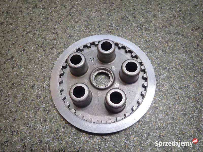DOCISK KOSZA SPRZĘGŁA KAWASAKI KLX 650 C 94R Strzelce Krajeńskie
