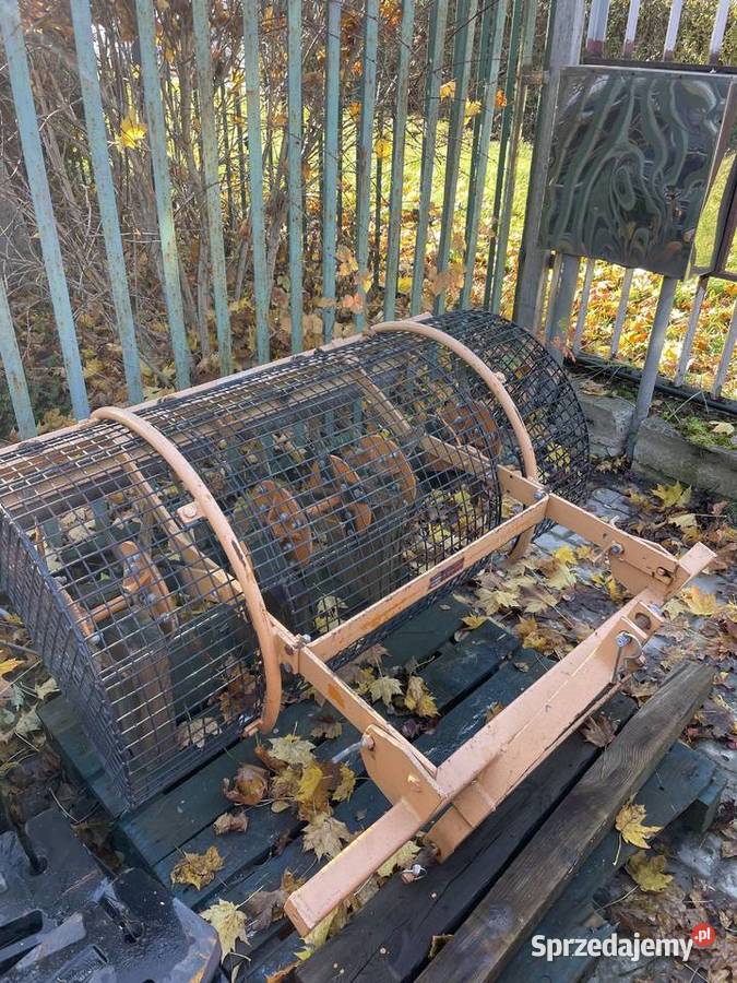 Aerator Sisis Multislit A04SR SISIS areator do