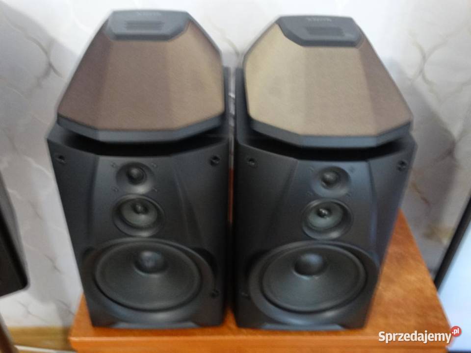 Kolumny Sony mocne i sprawneWYSYŁKA sprzedam