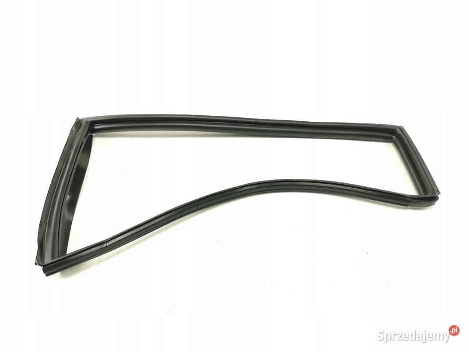 USZCZELKA SZYBY DRZWI PRAWY TYŁ MAŁA KYRON 0514 osobowe Uszczelki szyb lubelskie sprzedam