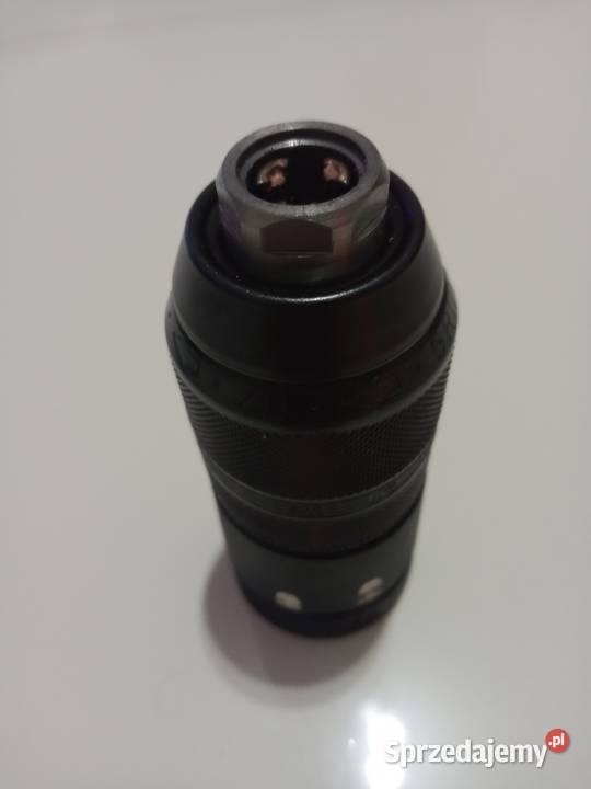 Uchwyt samozaciskowy Makita 13mm Końskie