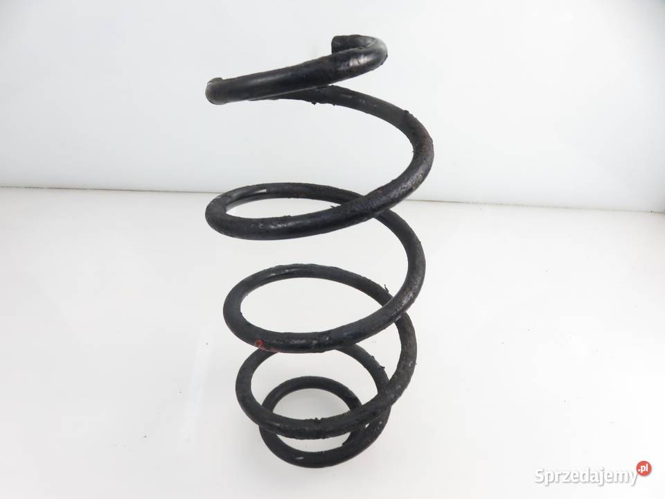 SPRĘŻYNA PRZÓD FORD MONDEO IV 25 T Duratec