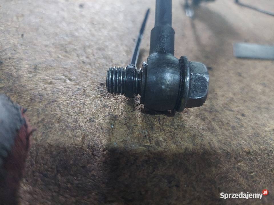 Kawasaki klr 250 rurka oleju przewód olejowy