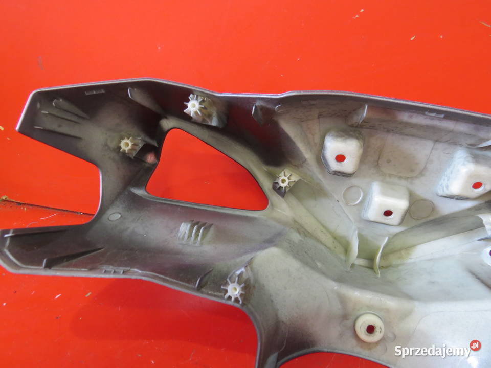 SUZUKI AVENIS 125 czacha czasza osłona cover Warszawa