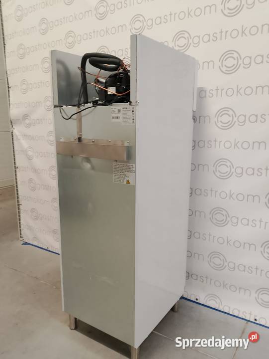 Szafa mroźnicza poj 600 l 680x810x2010 YG05216