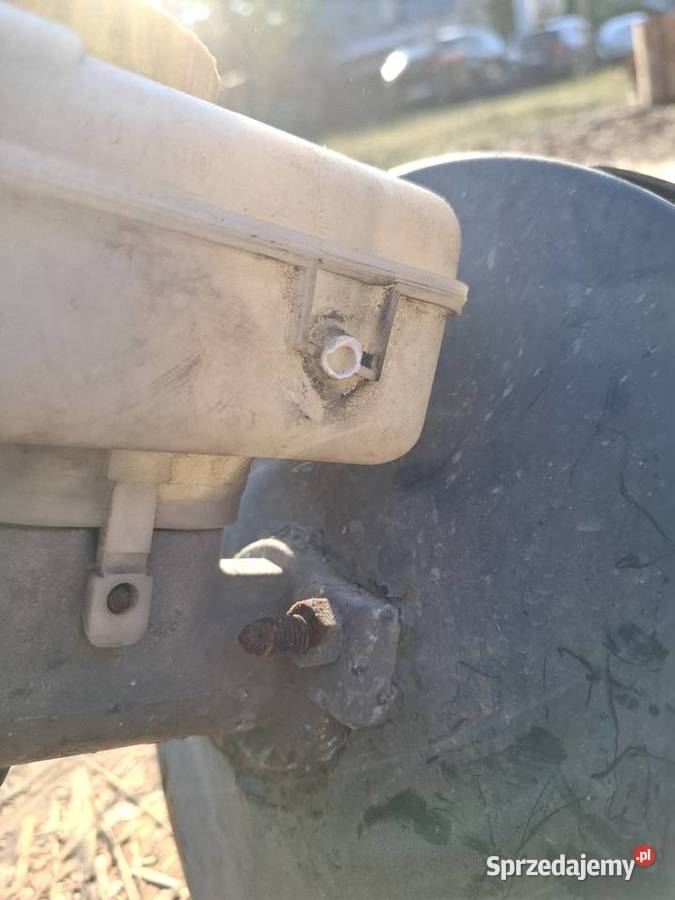 Serwo pompka hamulca 1J1514105H A3 8L Golf IV Przyborów